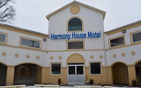 Harmony House Motel